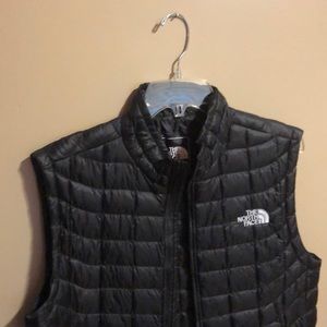 The North Face Thermoball Vest
